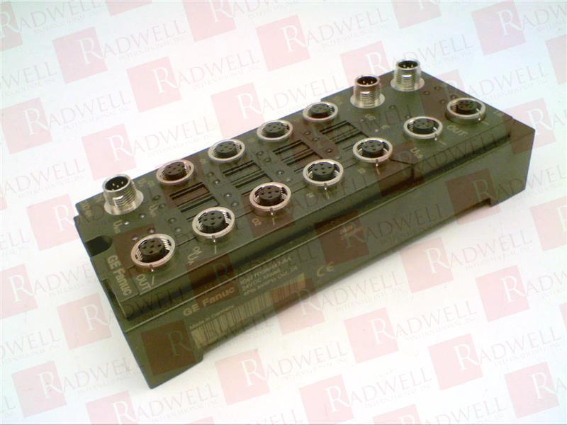 FANUC IC677DBM442-AA