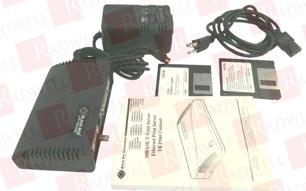 BLACK BOX CORP  LE3900AE-LAT