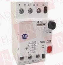 ALLEN BRADLEY 140A-C2A-B16