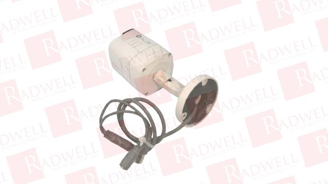 ALIBI SECURITY ALI-TS3012R