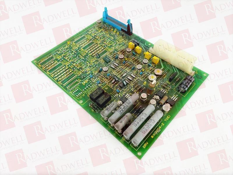 TOSHIBA H01204-2