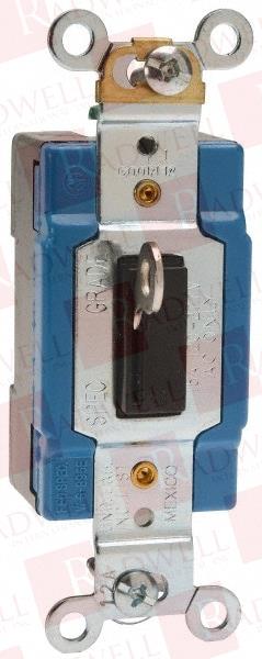 EATON CORPORATION 1201L