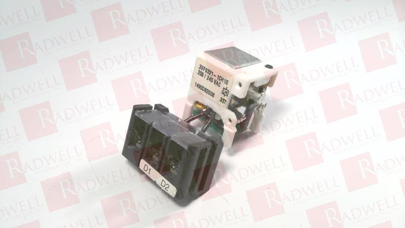 SIEMENS 3VF9321-1CH10
