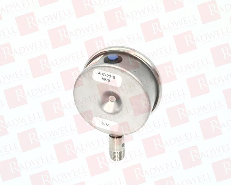 ASHCROFT 63-1008-A-02L-30#