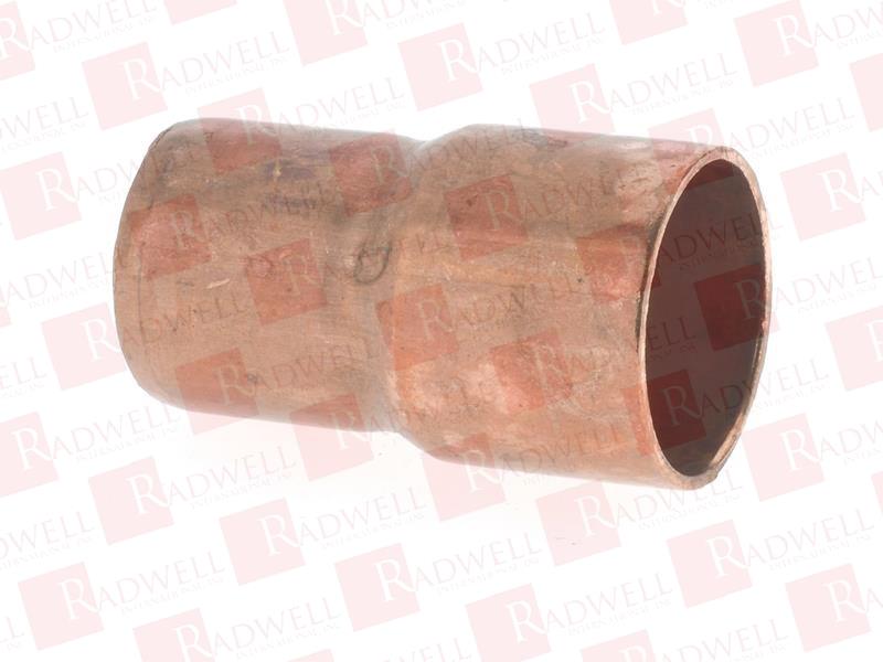 MUELLER INDUSTRIES W 01337