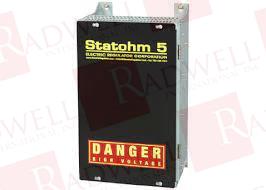 ELECTRIC REGULATOR DC42RS-2-4
