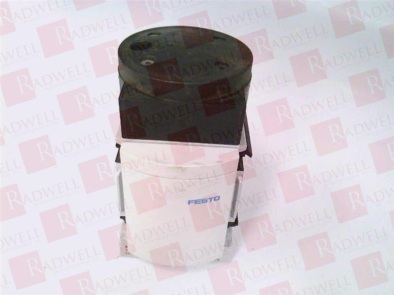 FESTO MS6-DL-3/8