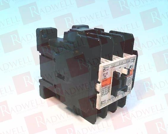 FUJI ELECTRIC SC35BAA522