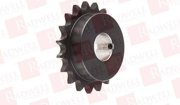 REGAL REXNORD H5019X 1 3/16