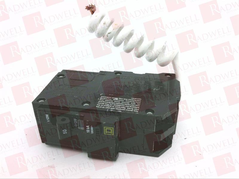 SCHNEIDER ELECTRIC QO250GFI