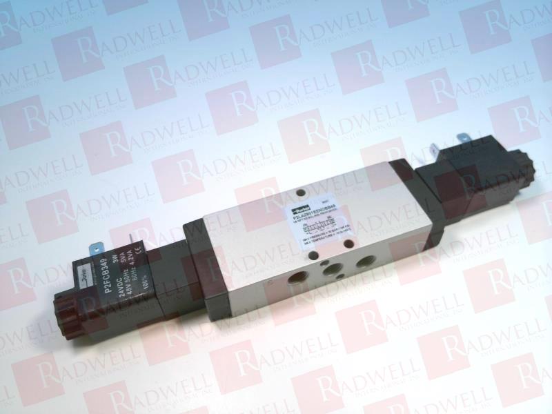 PARKER P2LAZ891EENDBB49