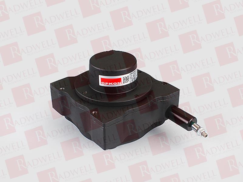 OPKON DWPM3 5500 D 10K 2M5