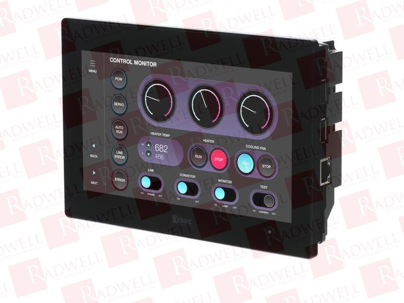 IDEC FT2J-7U22SAF-B