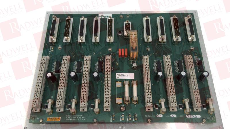 PARKER 61-023469-01