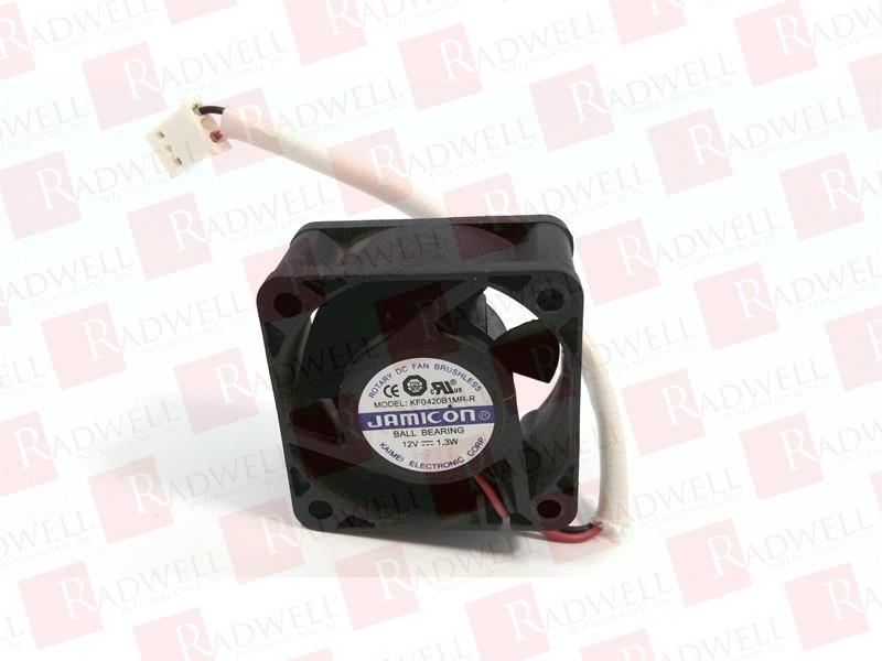 JAMICON KF0420B1MR-R