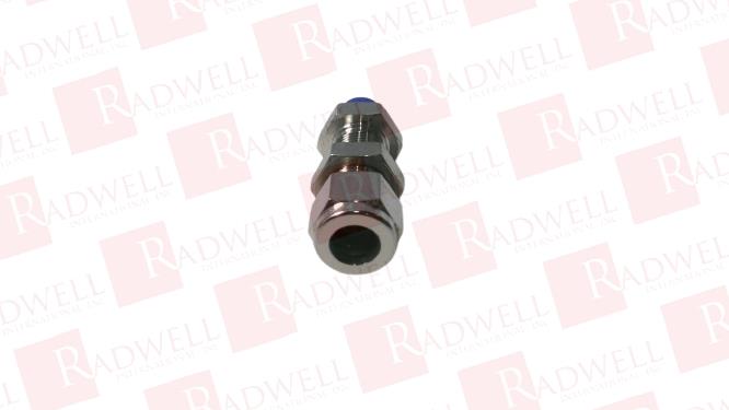 PARKER 6MBC2N-316