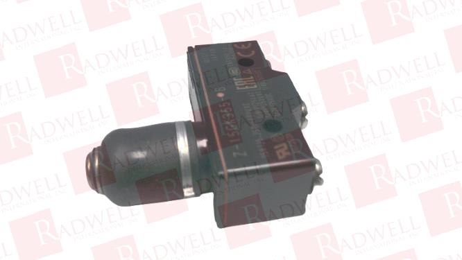 OMRON Z-15GK355-B