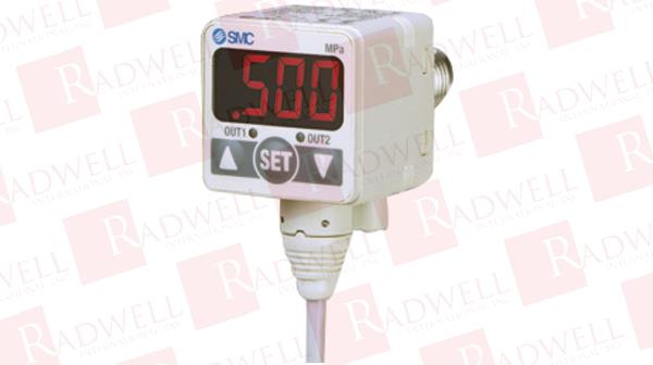 SMC ISE50-G2-62L