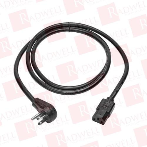 TRIPP LITE P007-006-15D