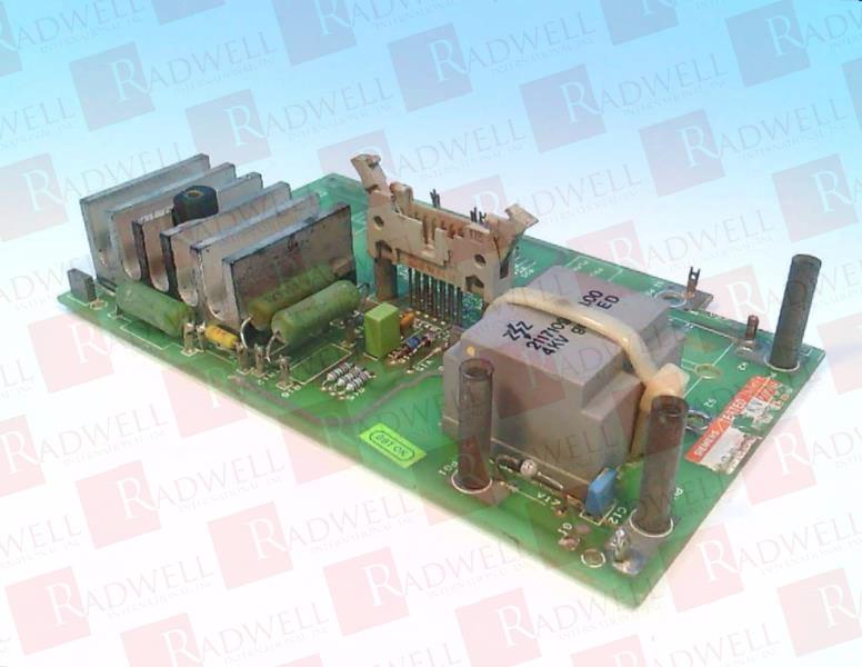 SIEMENS GE.449402.0007.05