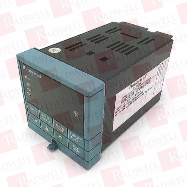 HONEYWELL DC300A-A-000-10-B000-0