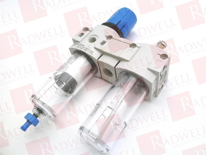 FESTO FRC-1/4-DB-7-MINI-KA