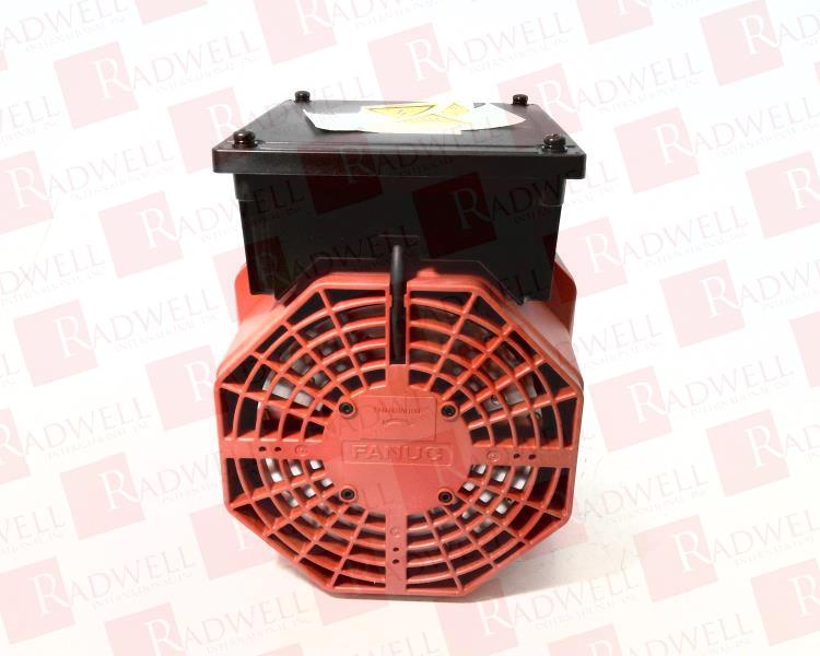FANUC A06B-1444-B100