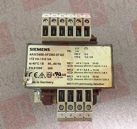 SIEMENS 4AM3496-0EJ00-0FA0