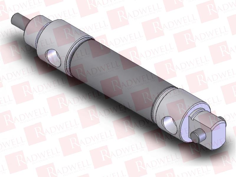AMERICAN CYLINDER CO INC 750DVS-3.00
