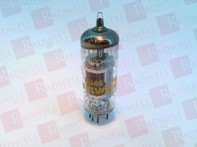 GTE 10LD6/LL802