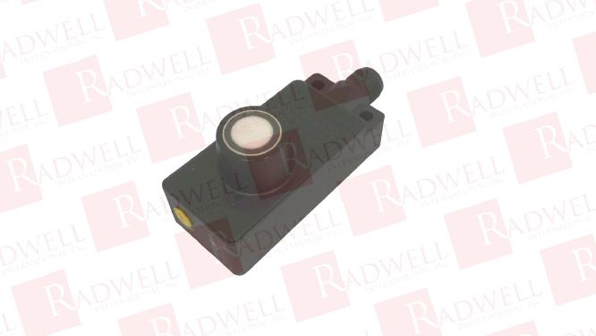 BAUMER ELECTRIC UNDK 30P17/406128