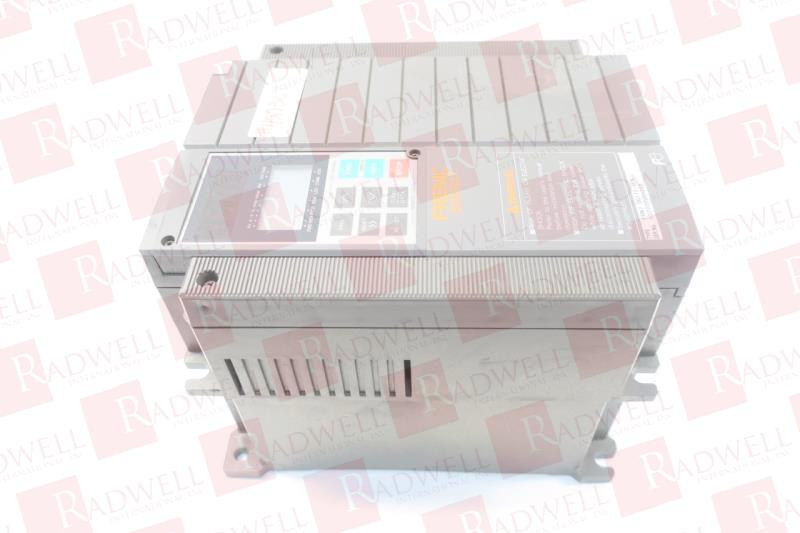 FUJI ELECTRIC FRN7.5G11S-2