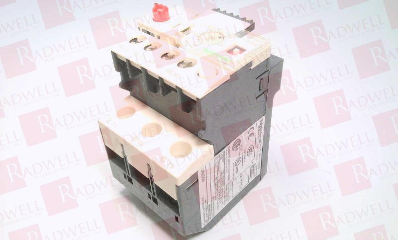 SCHNEIDER ELECTRIC LR9D08