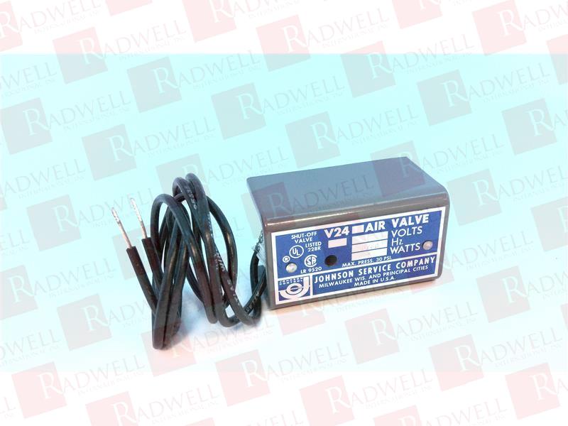 JOHNSON CONTROLS 49-20418