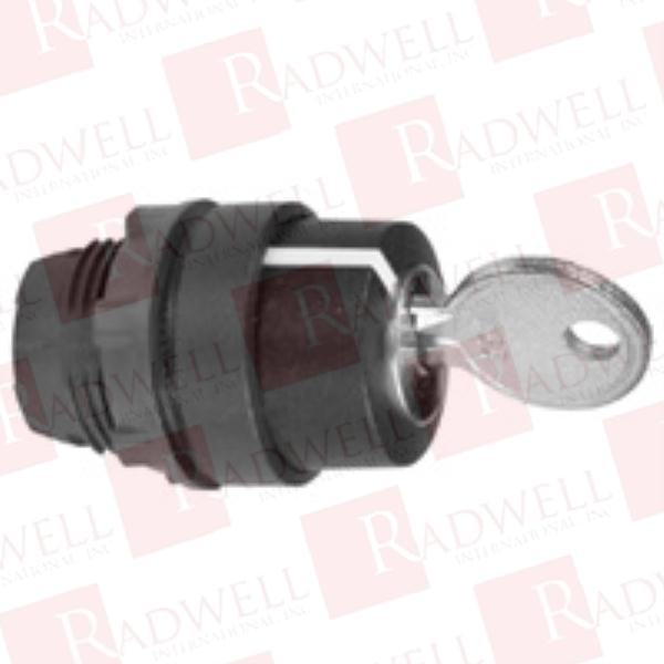 SCHNEIDER ELECTRIC ZB5AG412