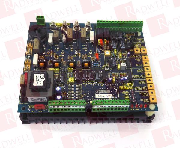 SPRINT ELECTRIC 3600XRI/32/LN/T