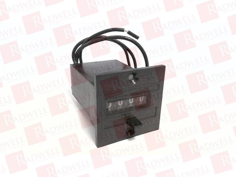 EATON CORPORATION 4-Y-41314-402-MEQ-U