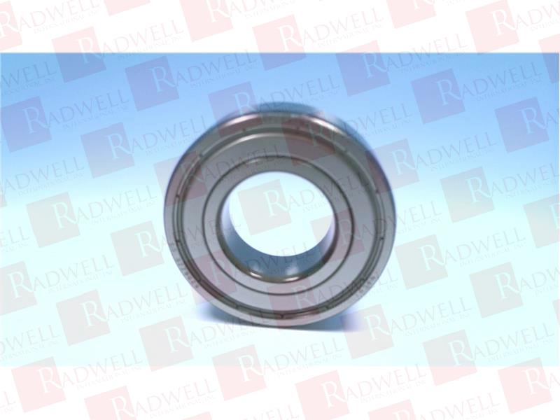 NACHI 6206ZZE
