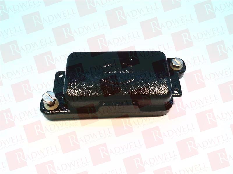 HARTING 09400065411