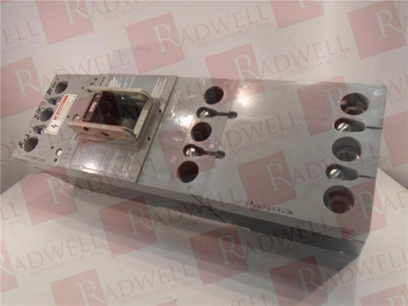 SIEMENS CFD63S250A