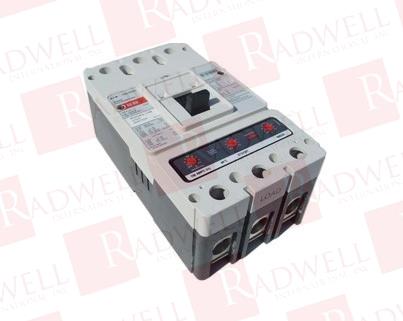 EATON CORPORATION KDB3225W