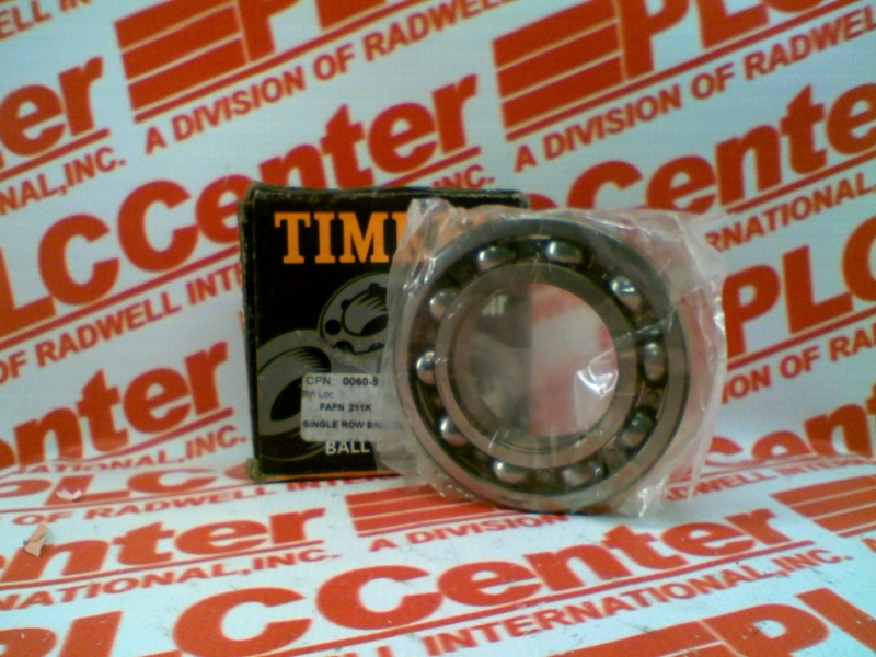 TIMKEN 211K