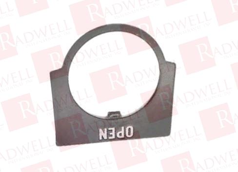 ALLEN BRADLEY 800MR-W13