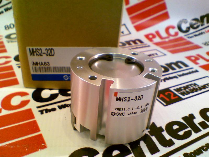 MHS2-32D by SMC