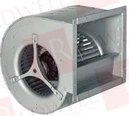 EBM PAPST D4E180-CA02-02