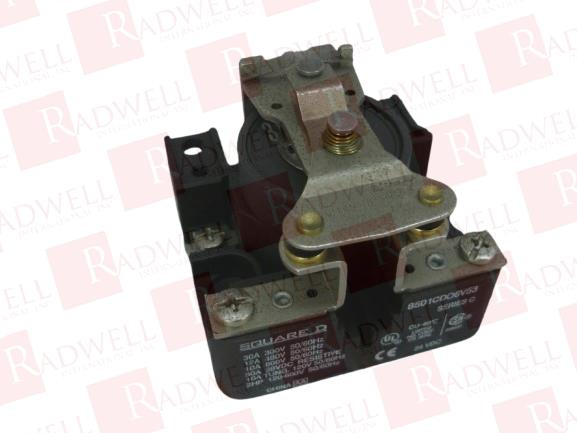 SCHNEIDER ELECTRIC 8501-DO6V53