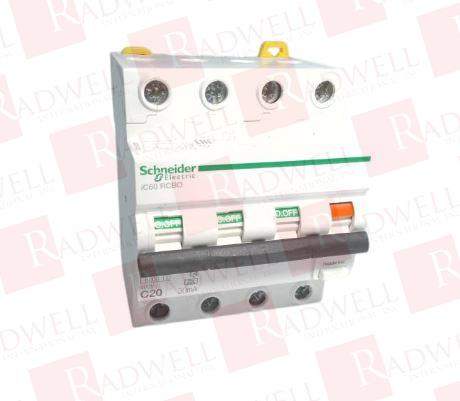 SCHNEIDER ELECTRIC A9D67420