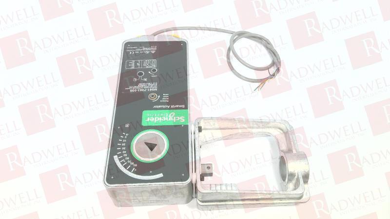 SCHNEIDER ELECTRIC MS61-7203-50