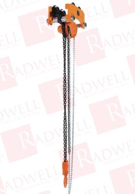 VESTIL LOW-6P