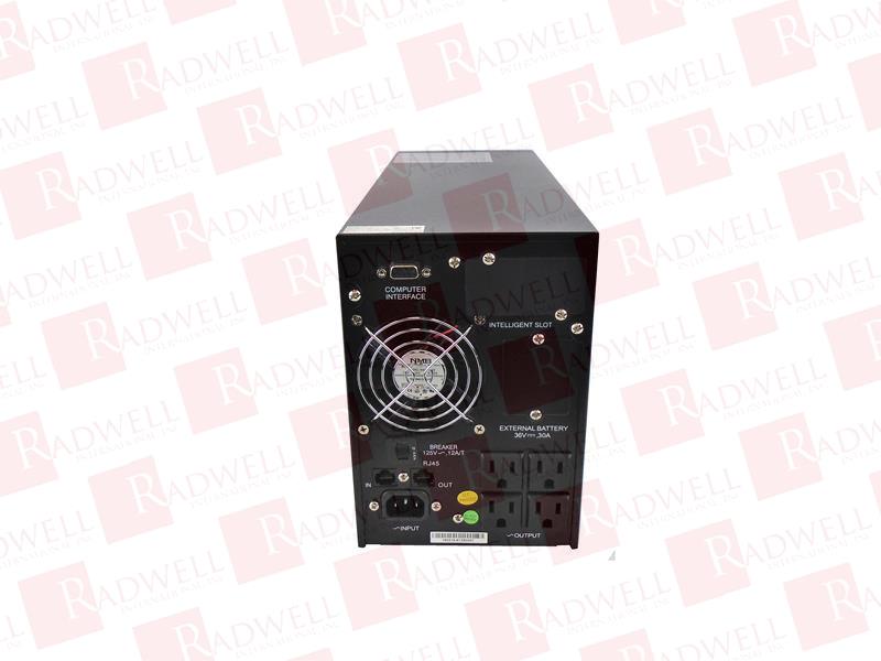 EATON CORPORATION EDX1000L